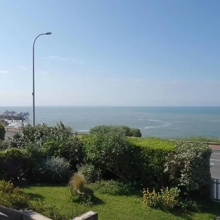 La Grande Cote By Interhome Дом отдыха La Palud (Charente-Maritime)