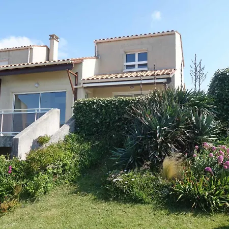 Dom wakacyjny La Grande Cote By Interhome *