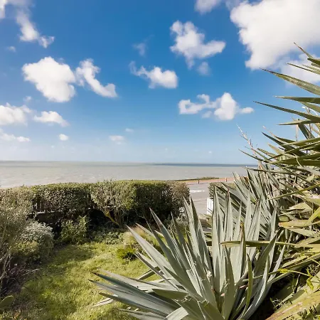 La Grande Cote By Interhome * La Palud (Charente-Maritime)