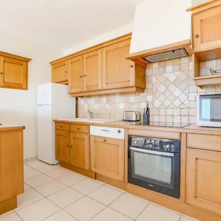 La Grande Cote By Interhome * La Palud (Charente-Maritime)