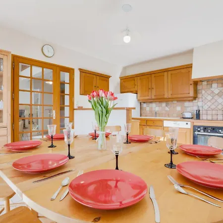 La Grande Cote By Interhome Дом отдыха La Palud (Charente-Maritime)
