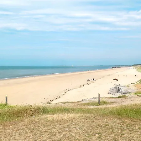 La Grande Cote By Interhome *