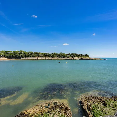 La Grande Cote By Interhome *