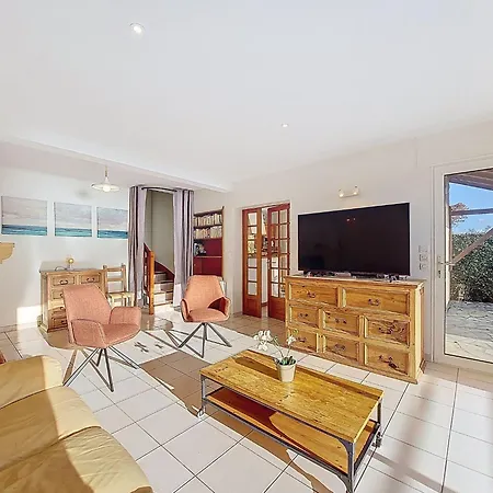 La Grande Cote By Interhome Dom wakacyjny