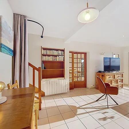 La Grande Cote By Interhome