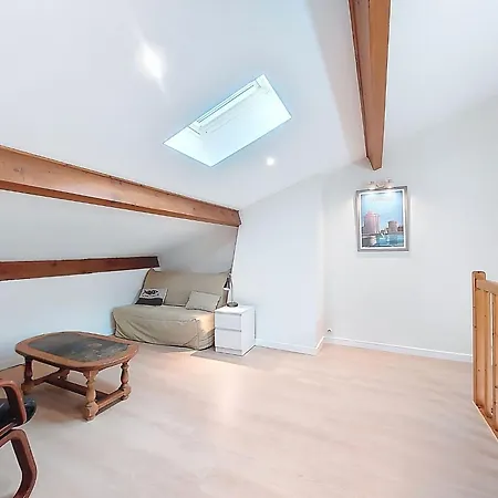 La Grande Cote By Interhome Dom wakacyjny