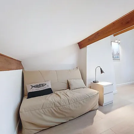 La Grande Cote By Interhome La Palud (Charente-Maritime)