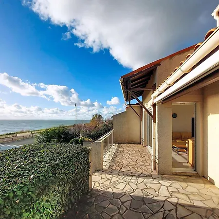 La Grande Cote By Interhome Dom wakacyjny *