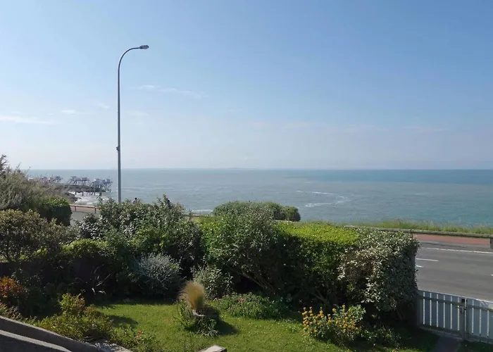 La Grande Cote By Interhome Сasa de vacaciones La Palud (Charente-Maritime)