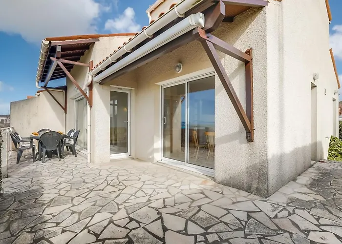 La Grande Cote By Interhome