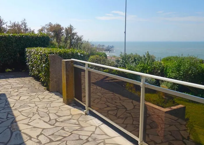 La Grande Cote By Interhome Сasa de vacaciones La Palud (Charente-Maritime)