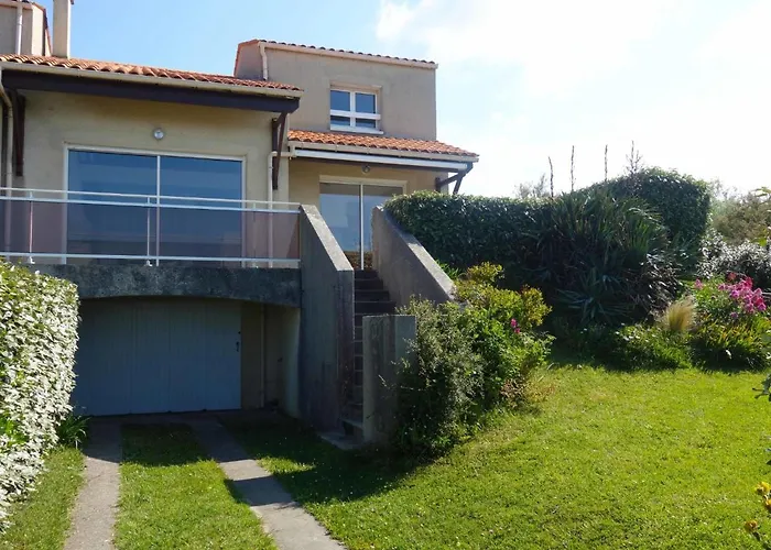 Сasa de vacaciones La Grande Cote By Interhome La Palud (Charente-Maritime)