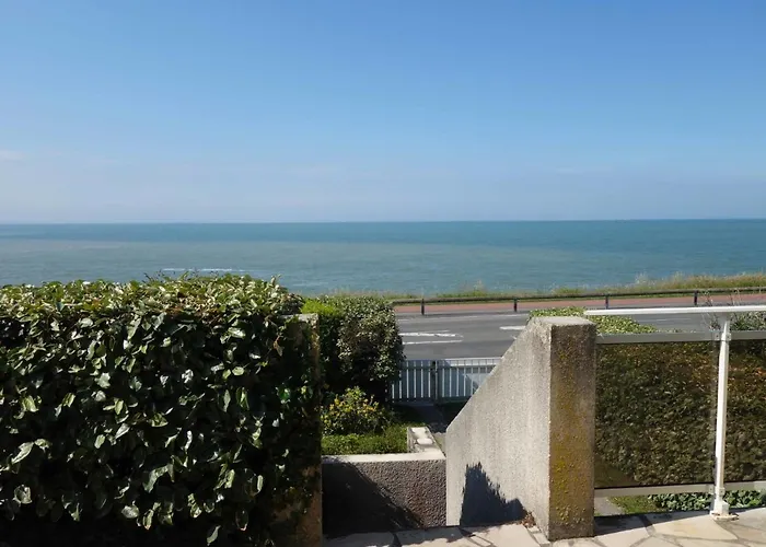 Сasa de vacaciones La Grande Cote By Interhome La Palud (Charente-Maritime)