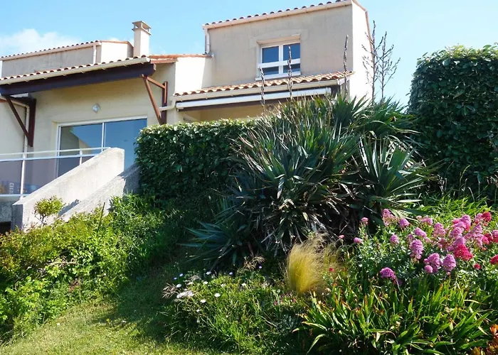 La Grande Cote By Interhome *