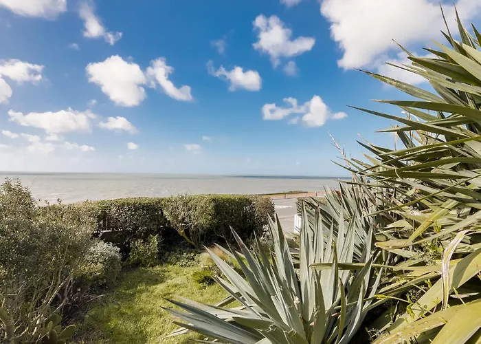 La Grande Cote By Interhome * La Palud (Charente-Maritime)