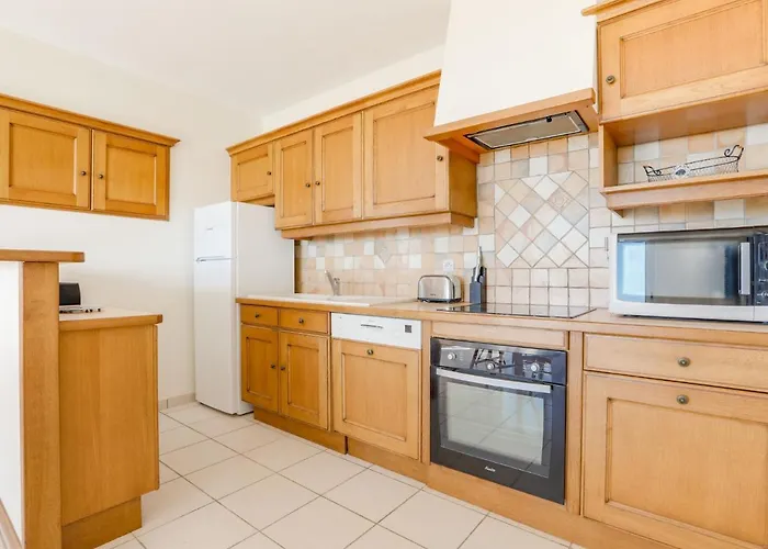 La Grande Cote By Interhome * La Palud (Charente-Maritime)