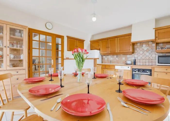 La Grande Cote By Interhome Сasa de vacaciones La Palud (Charente-Maritime)