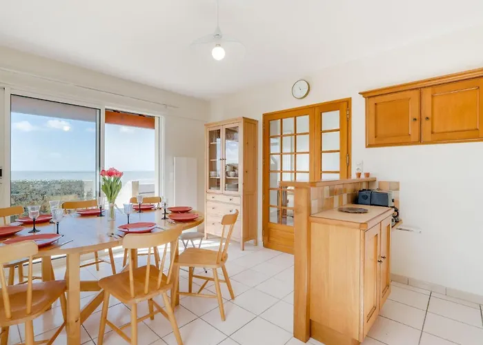 La Grande Cote By Interhome Сasa de vacaciones La Palud (Charente-Maritime)