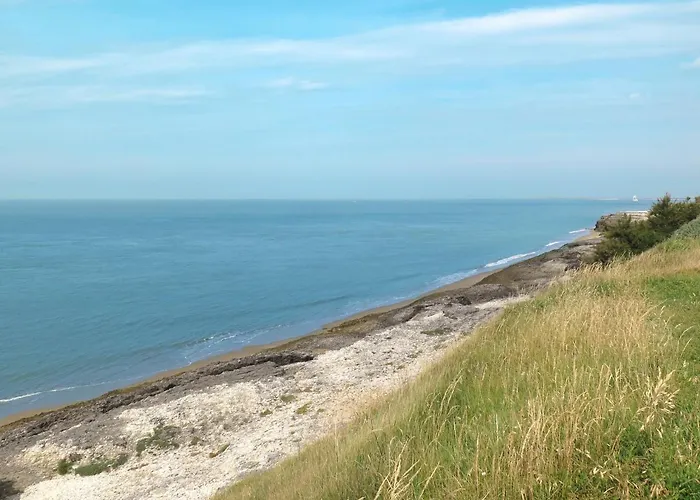 Сasa de vacaciones La Grande Cote By Interhome *