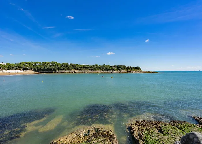 La Grande Cote By Interhome *