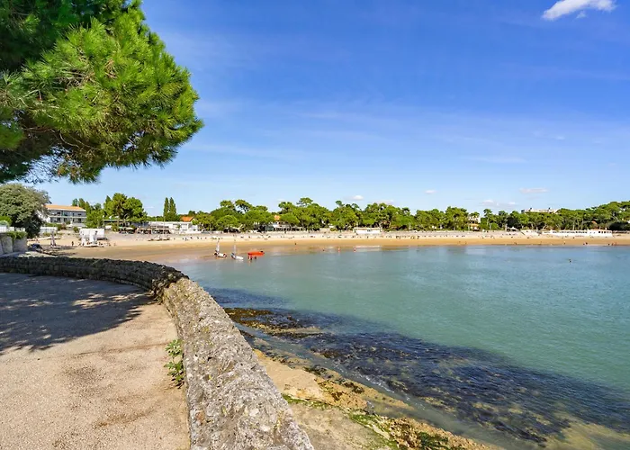 La Grande Cote By Interhome La Palud (Charente-Maritime)