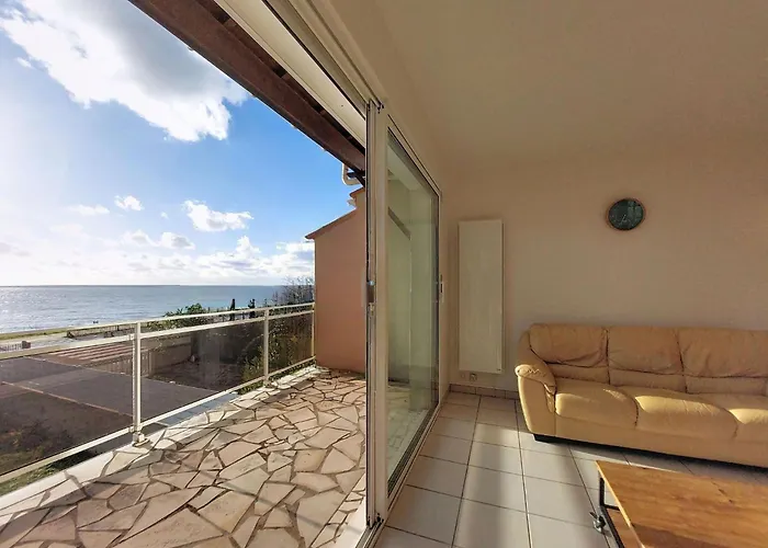 La Grande Cote By Interhome Сasa de vacaciones *