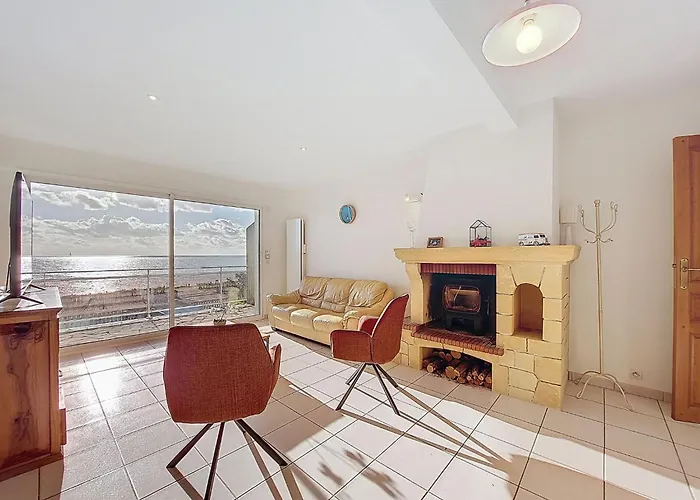 Сasa de vacaciones La Grande Cote By Interhome