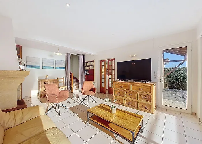 La Grande Cote By Interhome Сasa de vacaciones