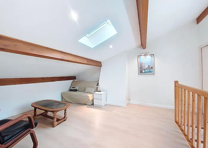 La Grande Cote By Interhome Сasa de vacaciones