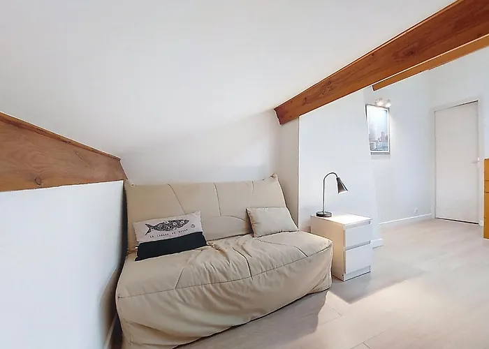 La Grande Cote By Interhome La Palud (Charente-Maritime)