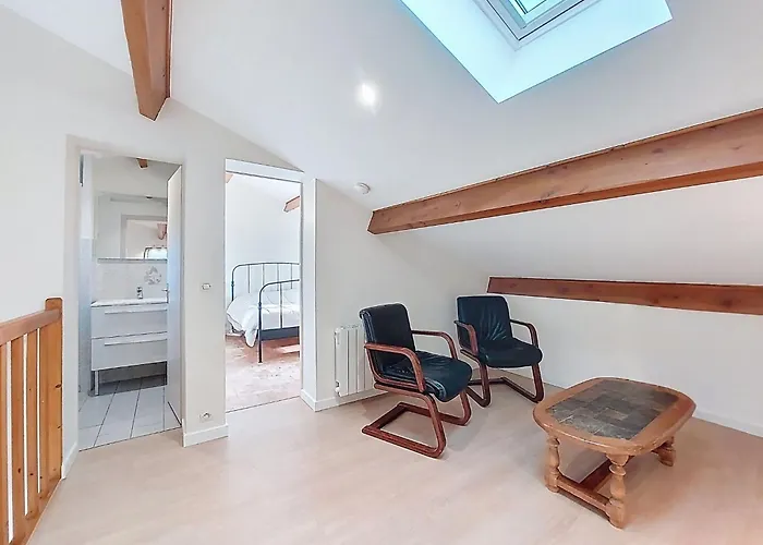 La Grande Cote By Interhome