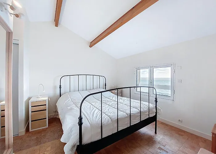 Сasa de vacaciones La Grande Cote By Interhome *