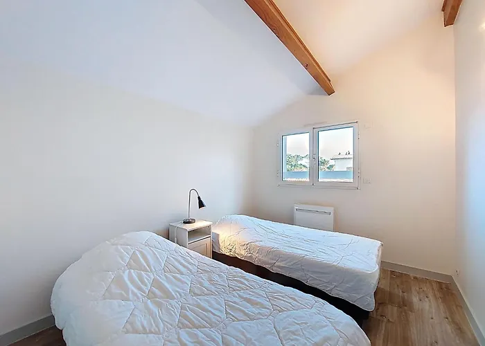 La Grande Cote By Interhome *