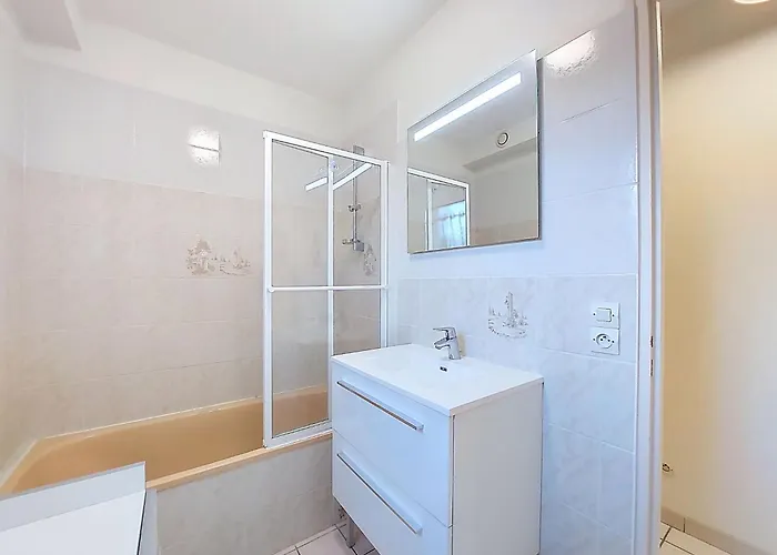 La Grande Cote By Interhome