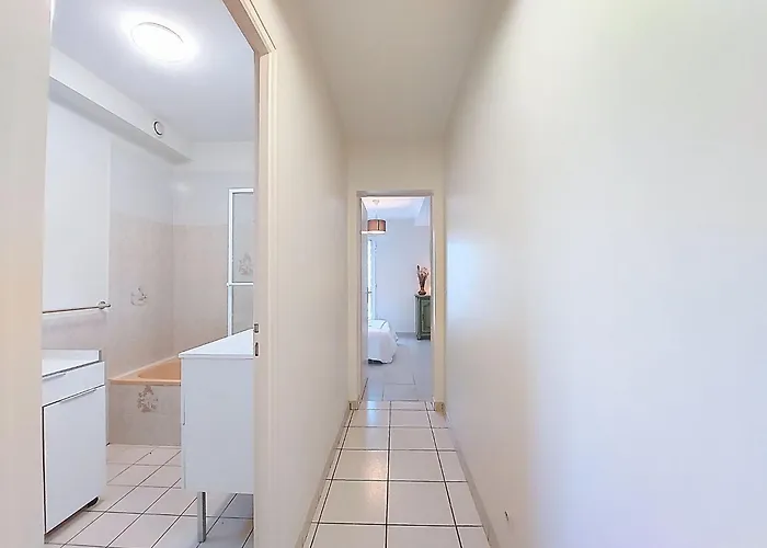 Сasa de vacaciones La Grande Cote By Interhome *