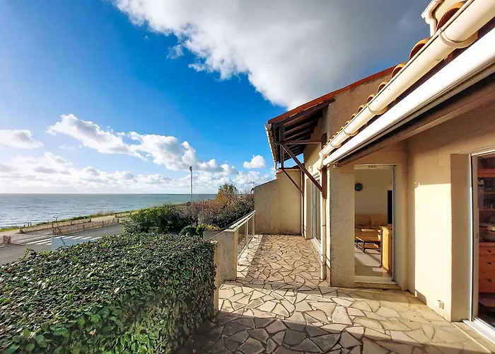 La Grande Cote By Interhome Сasa de vacaciones *