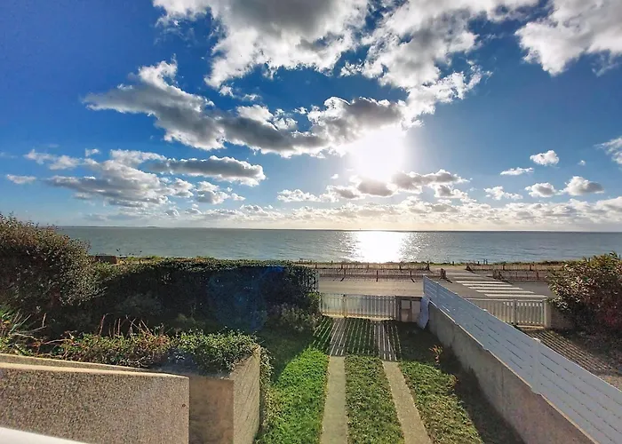 Сasa de vacaciones La Grande Cote By Interhome *